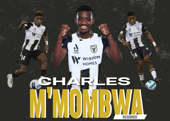 Bulls extend M’Mombwa until 2023/24